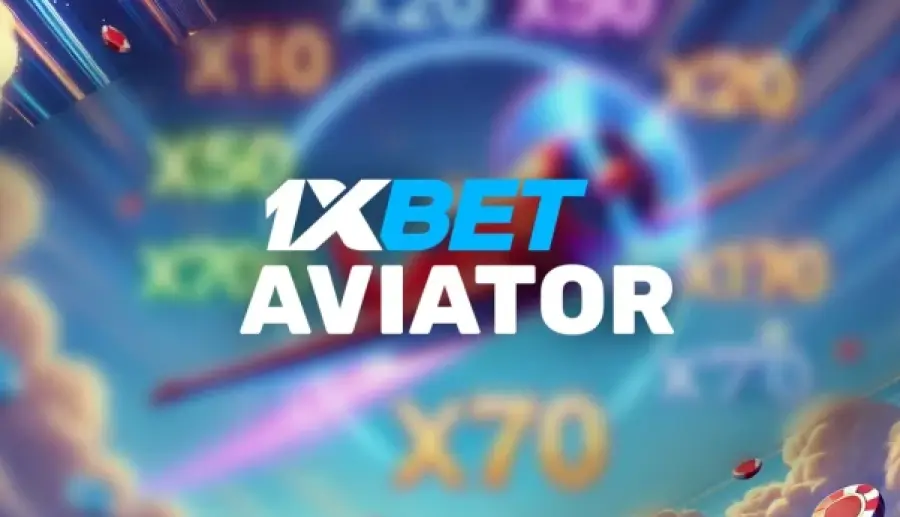 1xbet aviator