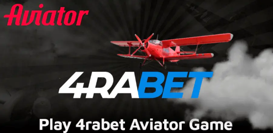 Aviator 4rabet