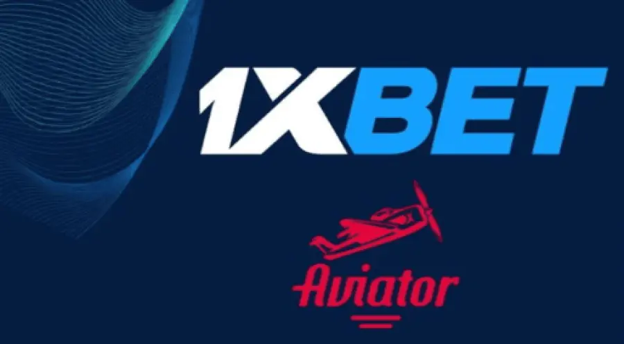 Aviator game 1xbet
