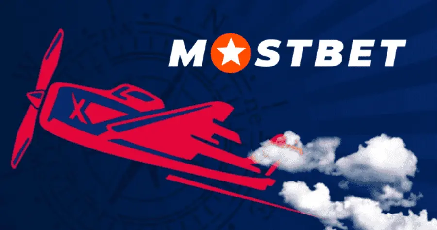 Mostbet aviator login