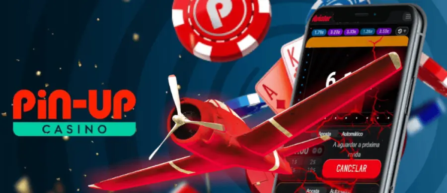 Pin up aviator demo