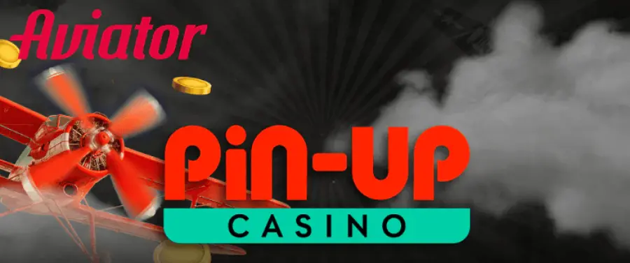 Pin up aviator game