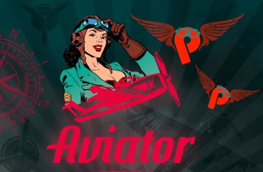 Pin up aviator